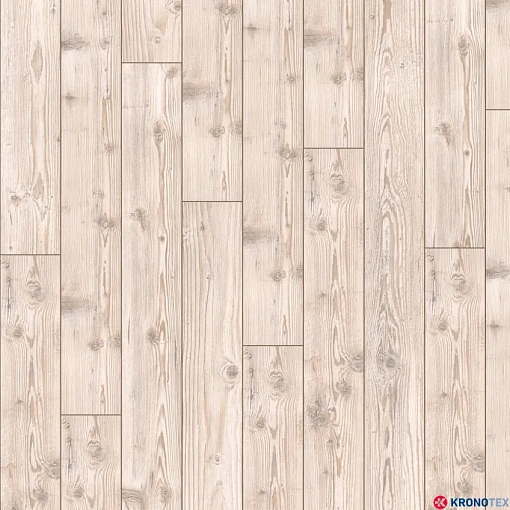 Ламинат Kronotex Aqua Amazone Пихта Сибирская D2967 - 1