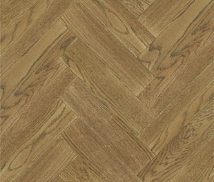 Кварцевый паркет Quartz Parquet Штучный паркет Дуб Карельский 44-419