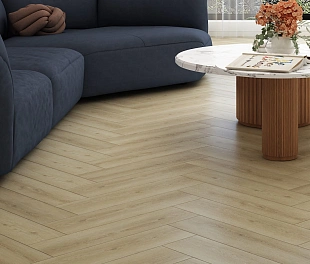 Ламинат MSPC Stone Floor Дуб Спрингфилд DCA3-10 MР