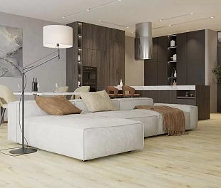 Ламинат MSPC Stone Floor Дуб Морской песок 0026-2 MP