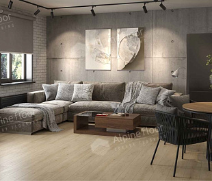 Кварцвиниловая плитка Alpine Floor Кипарисовая ECO 11-2602