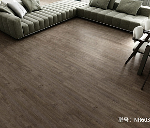 SPC ламинат Skalla Дуб Гамвик (Oak Gamvik) NR603