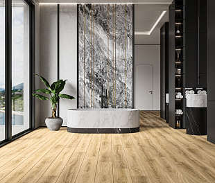 Ламинат JOSS BEAUMONT VERTU ДУБ СКИФСКИЙ