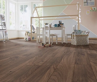 Ламинат Kronotex Mammut Дуб Эверест D3076