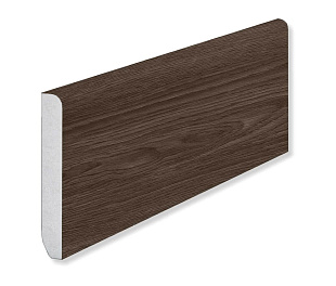 Кварцевый плинтус Fargo JC 18001-28 Дуб Старый