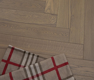 Паркетная доска Karelia ДУБ WHISPER HB