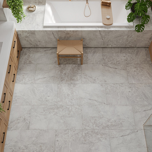 Кварцвиниловая плитка Alpine Floor Роквокс ECO 26-1 - 1