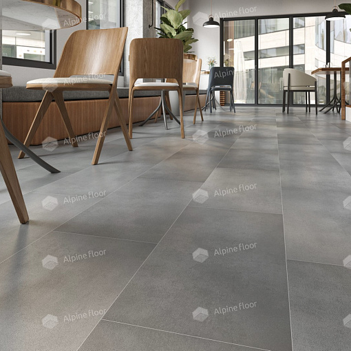 Кварцвиниловая плитка Alpine Floor Бристоль ECO-15-10 - 2
