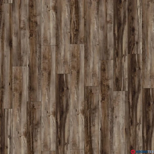 Ламинат Kronotex Robusto Клен Каньон Темный D6006 - 1