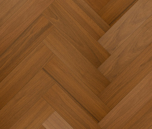 Кварцевый паркет Quartz Parquet Штучный паркет 44-400-63 Дуссия Африканская