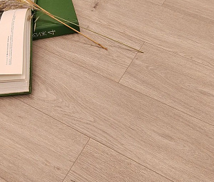 Ламинат MSPC Stone Floor Дуб Арктическое лето K0026-18 MP