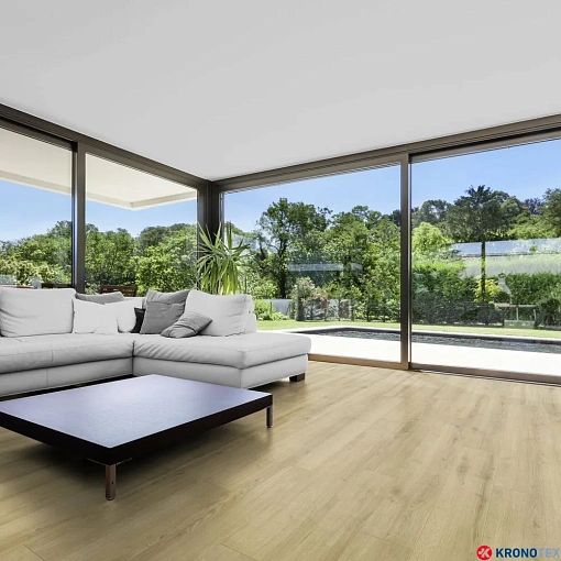 Ламинат Kronotex Aqua Amazone Дуб Тахо D40792 - 2