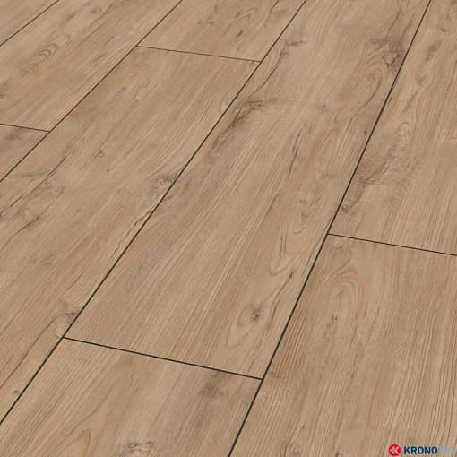 Ламинат Kronotex Exquisit Plus Каштан Пинот D4716 - 2