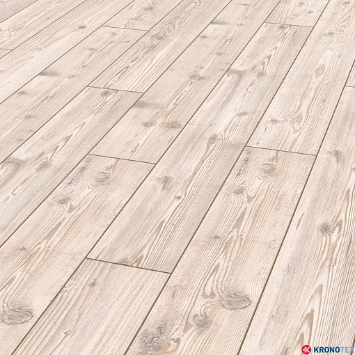 Ламинат Kronotex Aqua Amazone Пихта Сибирская D2967 - 2