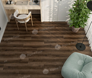 Ламинат Alpine Floor Aura426 Дуб Прато LF100-15