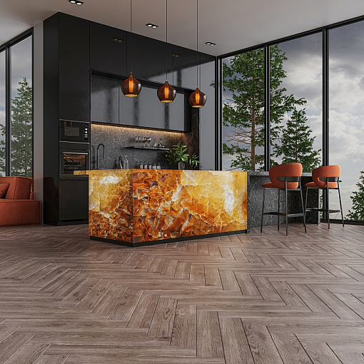 Ламинат JOSS BEAUMONT VERITAS Верлен