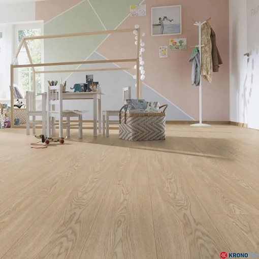 Ламинат Kronotex Exquisit Дуб Турин D3672