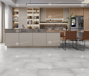 Кварцвиниловая плитка Alpine Floor Сомерсетский дуб Самерсет ECO-15-6