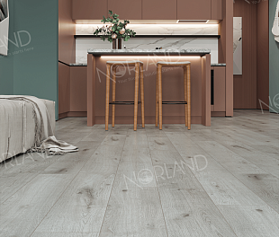 Ламинат Norland Elegant Дуб Ислай LF301-16