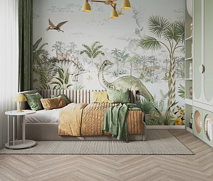 Ламинат JOSS BEAUMONT GUSTO БАГРАТИОН