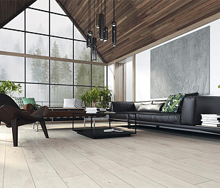 Ламинат Kronopol Aurum Fiori Aqua Zero Дуб Orchidea D4586