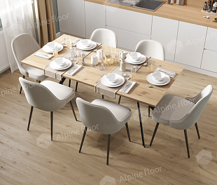 SPC Alpine Floor Solo Plus Ларго ЕСО 14-601 MC
