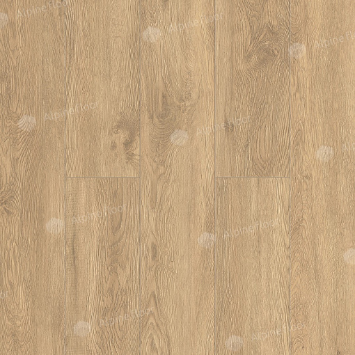 Кварцвиниловая плитка Alpine Floor Миндаль ECO 11-602 - 4