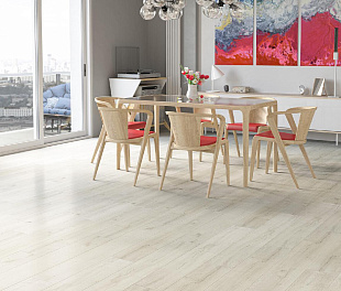 Кварцевый ламинат Fargo Comfort Дуб Марракеш 81996-10