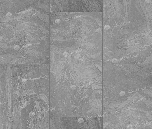 SPC Alpine Floor Stone Mineral Core Хэмпшир (без подложки) ECO 4-9 MC