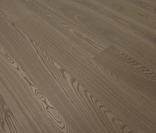 Паркетная доска Karelia ЯСЕНЬ STORY 138 LINUM DEEP MATT