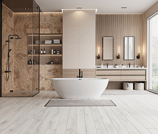 Ламинат JOSS BEAUMONT OPUS ЛОРИ