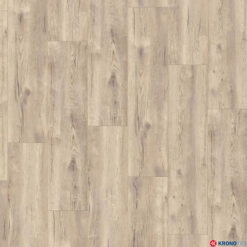 Ламинат Kronotex Robusto Дуб Бежевый Петерсcон D4763 - 1