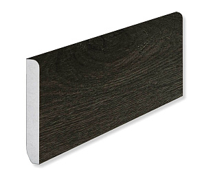 Кварцевый плинтус Fargo 68W932 Дуб Нью-Йорк