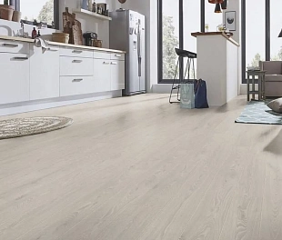 Ламинат Kronotex Aqua Amazone Дуб Таймлесс Бежевый D3597