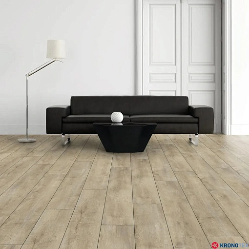 Ламинат Kronotex Exquisit Дуб Восточный Бежевый D4982 - 5