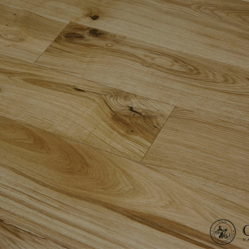 Инженерная доска Challe Дуб Натур (Oak Nature)