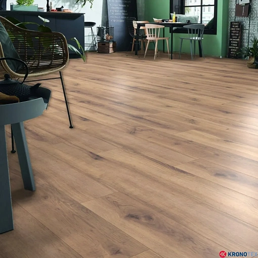 Ламинат Kronotex Robusto Дуб Ливия Природный D80652 - 4