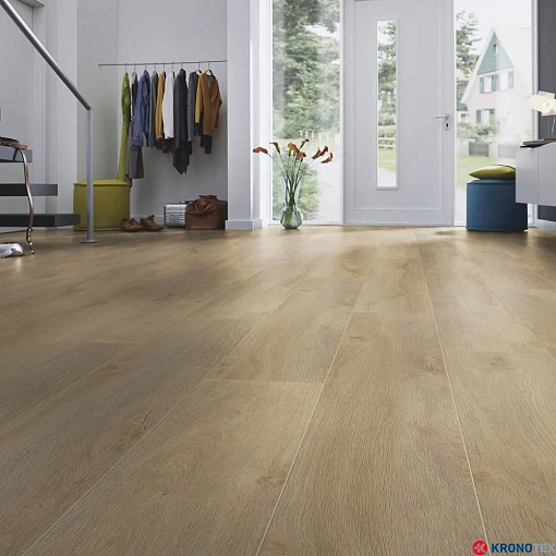 Ламинат Kronotex Robusto Дуб Премиум D4954 - 3