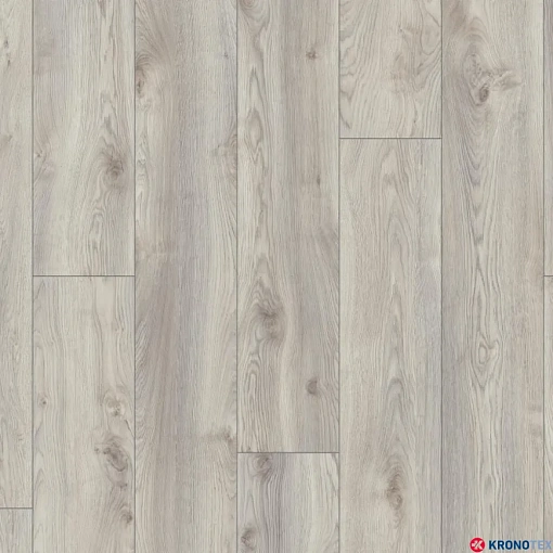 Ламинат Kronotex Mammut Дуб Макро Белый D4793 - 1