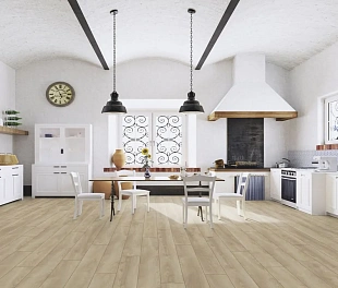 Ламинат Kronotex Mammut Дуб Макро Светлый D4752