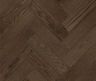 Кварцевый паркет Quartz Parquet Штучный паркет Дуб Трюфельный 44-1258-03