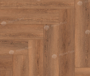 SPC Alpine Floor Light Parquet Дуб Капелла ЕСО 13-31 MC