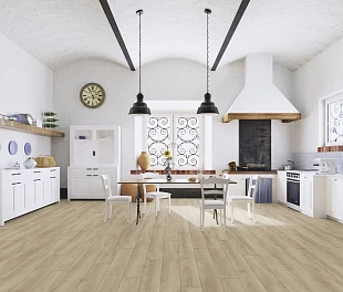 Ламинат Kronotex Mammut Plus Дуб Макро Светлый D4752