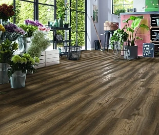 Ламинат Kronotex Exquisit Дуб Порт D4609