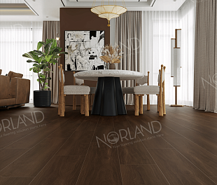 Ламинат Norland Elegant Дуб Треско LF301-22