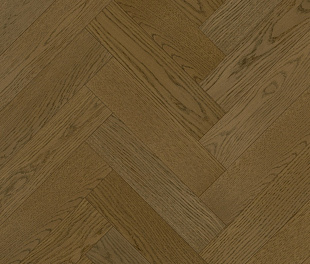 Кварцевый паркет Quartz Parquet Штучный паркет 44-1258-59 Дуб Кедровый Латте