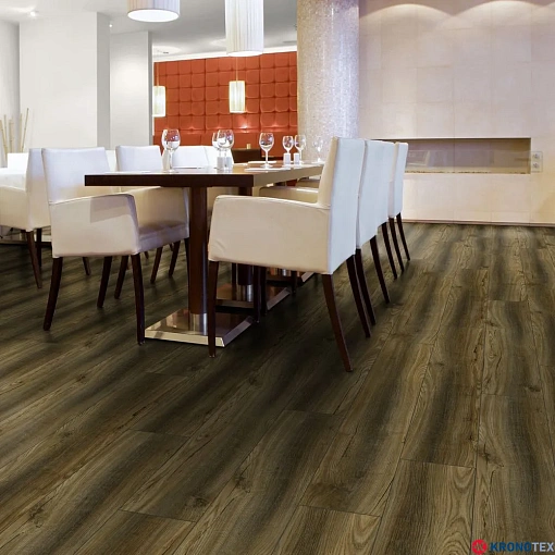 Ламинат Kronotex Exquisit Дуб Порт D4609 - 6