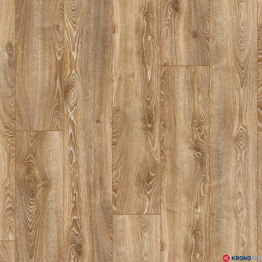Ламинат Kronotex Mammut Дуб Горный Бронзовый D4795 - 1