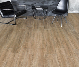 SPC Alpine Floor Intense Бурый лес ECO 9-3 MC