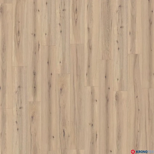 Ламинат Kronotex Robusto Дуб Аризона Бежевый D80032 - 1